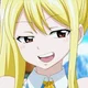 Lucy Heartfilia