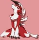 Midnight Lycanroc