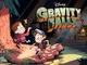 Gravity falls