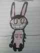 Smiley bunny