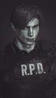 Leon Kennedy