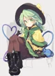 Koishi Komeiji
