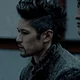 Magnus Bane