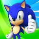 Sonic the hedgehog 