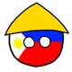Philippinesball