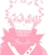 Katsuki Bakugou