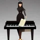 Queen Piano
