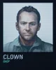 Mage 1 - Clown