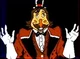 Boozoo -Cartoon-