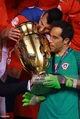 Claudio bravo 