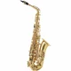 Alto Saxophone