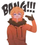 Teen Kenny McCormick
