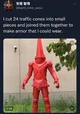 Cone knight 