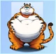 Fat Tony the Tiger