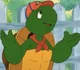 franklin the turtle
