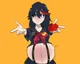 Pregnant ryuko matoi