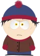 Possessed Stan
