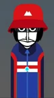 V9 incredibox polo