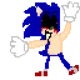 Goofy Sonic exe