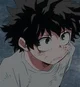 Izuku Midoriya