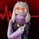 Toriel -Underfell-