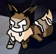 unevolved Eevee