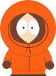 Kenny McCormick
