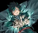 Izuku Midorya