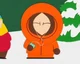 Kenny mccormick