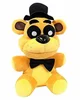 Golden Freddy Plush