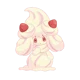 Alcremie