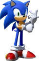 Sonic The Hedgehog