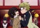 Kunikida and dazai 