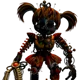 Scrap baby