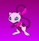 Mewette The Mew 