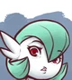 Rixy the Gardevoir 