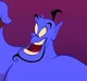 Genie of the Lamp
