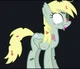Zombie Derpy Hooves