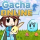 Gacha Online RPG