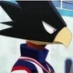 Yandere Tokoyami 