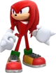 Knuckles