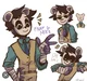 Mike Afton -FNAF 6-