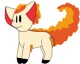 Ponyta