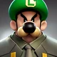 Facist Luigi