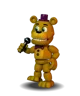 Adventure Fredbear