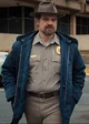 Jim hopper