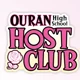 -Ouran Host Club