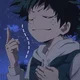 Izuku Midoriya