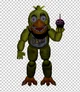 UnWithered Chica