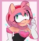 Amy Rouge